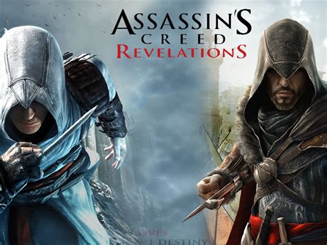 passer générique assassin's creed revelations